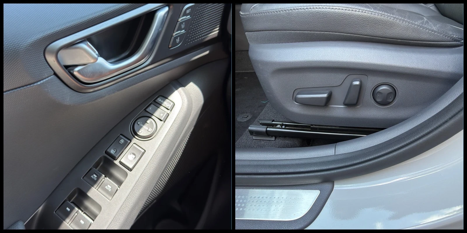 Hyundai Ioniq HYBRID PREMIUM  FULL, снимка 12 - Автомобили и джипове - 55414950