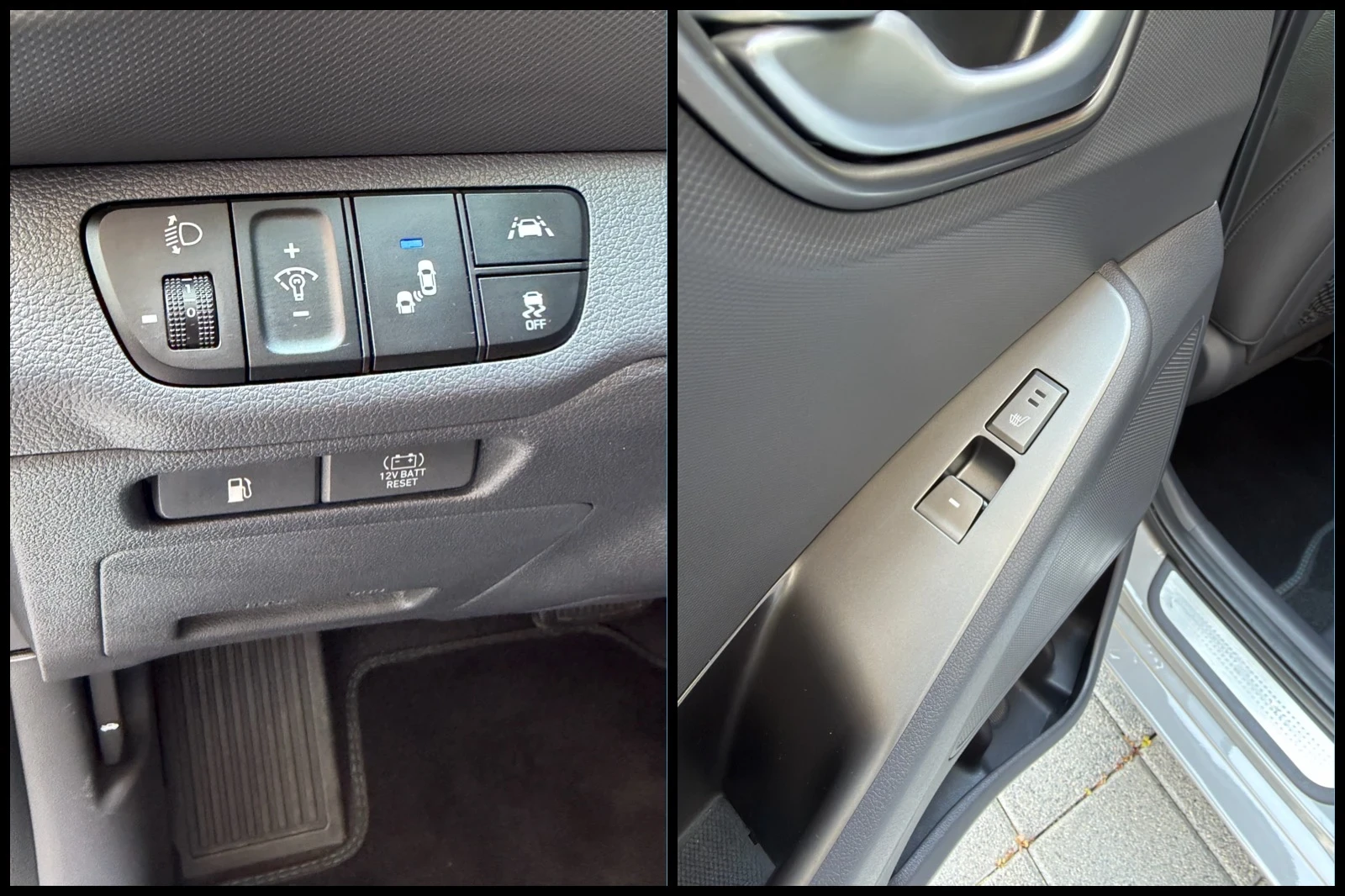 Hyundai Ioniq HYBRID PREMIUM  FULL, снимка 11 - Автомобили и джипове - 55414950