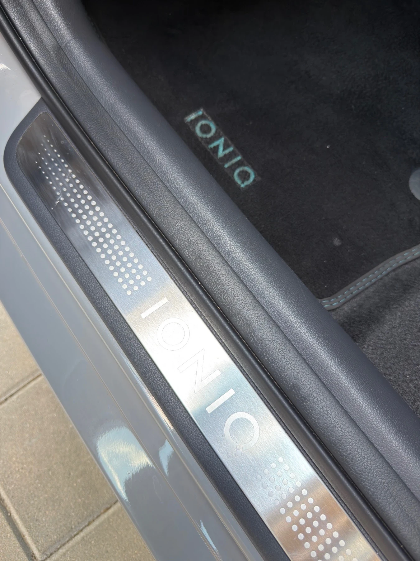 Hyundai Ioniq HYBRID PREMIUM  FULL, снимка 15 - Автомобили и джипове - 55414950