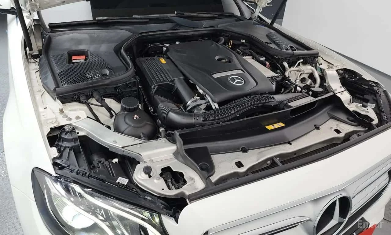 Mercedes-Benz E 300  Avantgarde | ПОДГРЕВ | ШИБИДАХ | , снимка 6 - Автомобили и джипове - 55612069