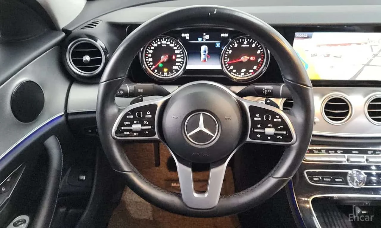 Mercedes-Benz E 300  Avantgarde | ПОДГРЕВ | ШИБИДАХ | , снимка 14 - Автомобили и джипове - 55612069