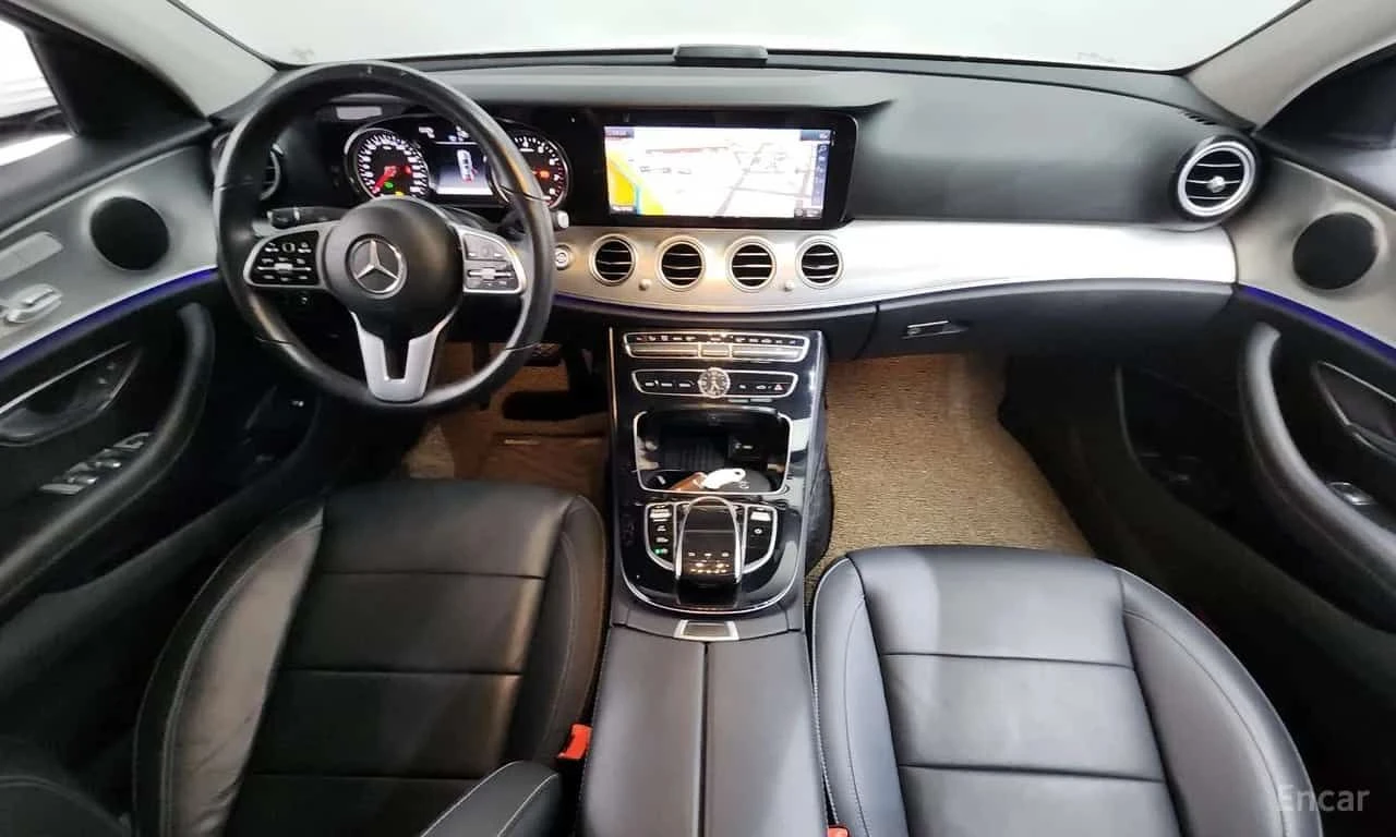 Mercedes-Benz E 300  Avantgarde | ПОДГРЕВ | ШИБИДАХ | , снимка 7 - Автомобили и джипове - 55612069
