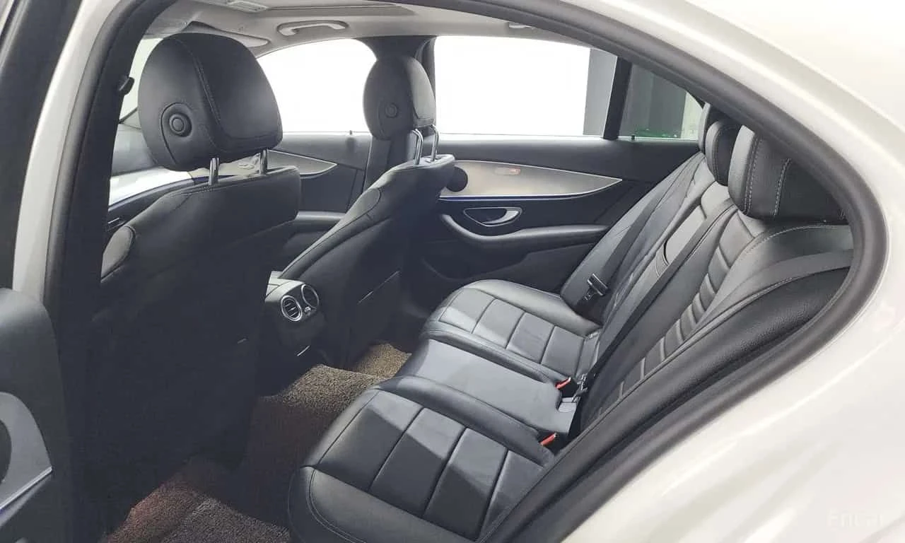 Mercedes-Benz E 300  Avantgarde | ПОДГРЕВ | ШИБИДАХ | , снимка 11 - Автомобили и джипове - 55612069