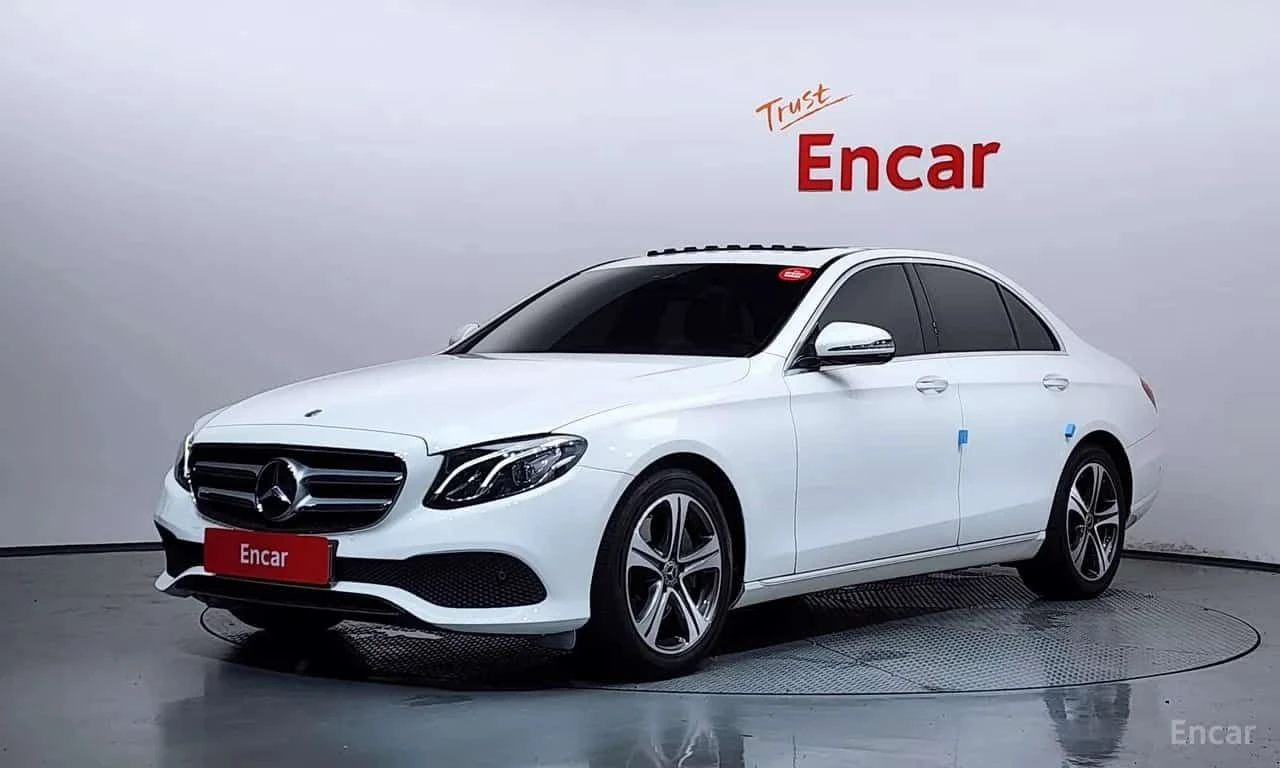 Mercedes-Benz E 300  Avantgarde | ПОДГРЕВ | ШИБИДАХ | 