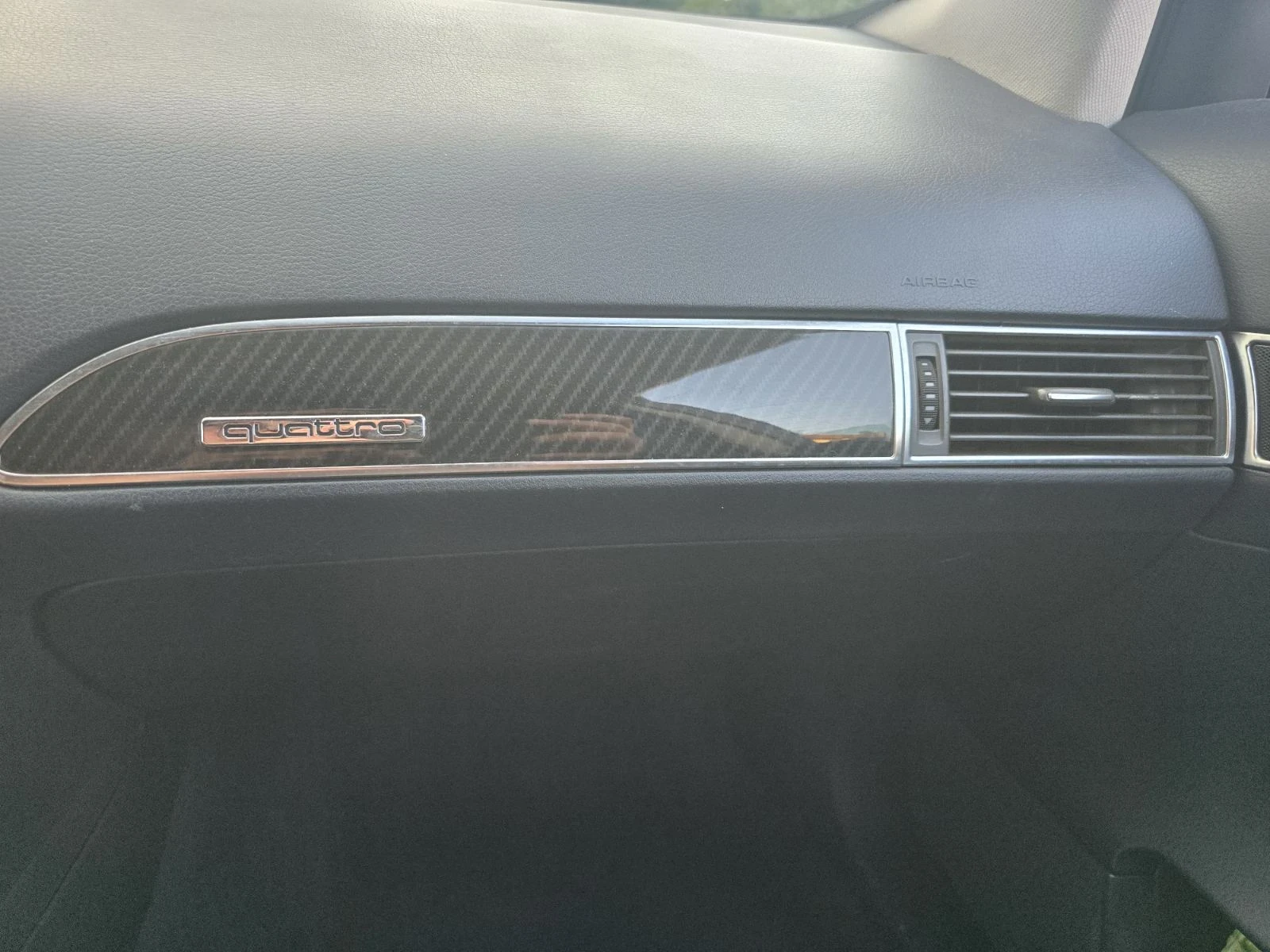 Audi A6, снимка 13 - Автомобили и джипове - 55622412