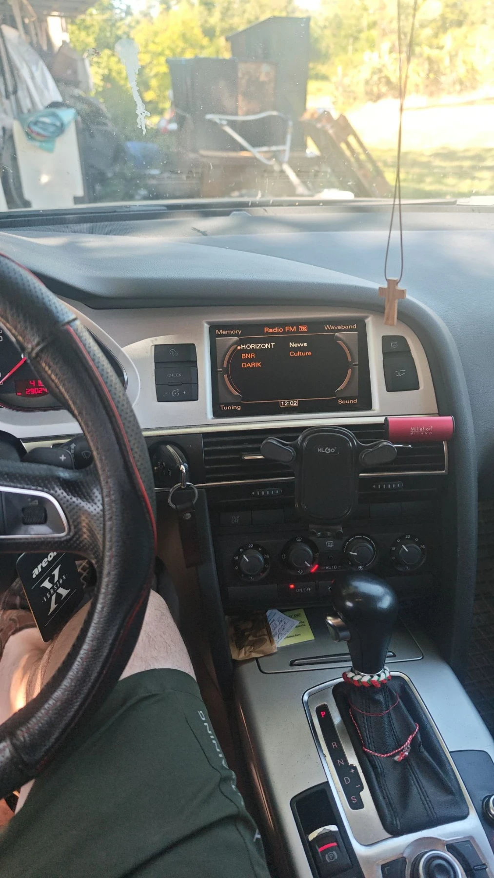 Audi A6 | Mobile.bg � ����������� 9
