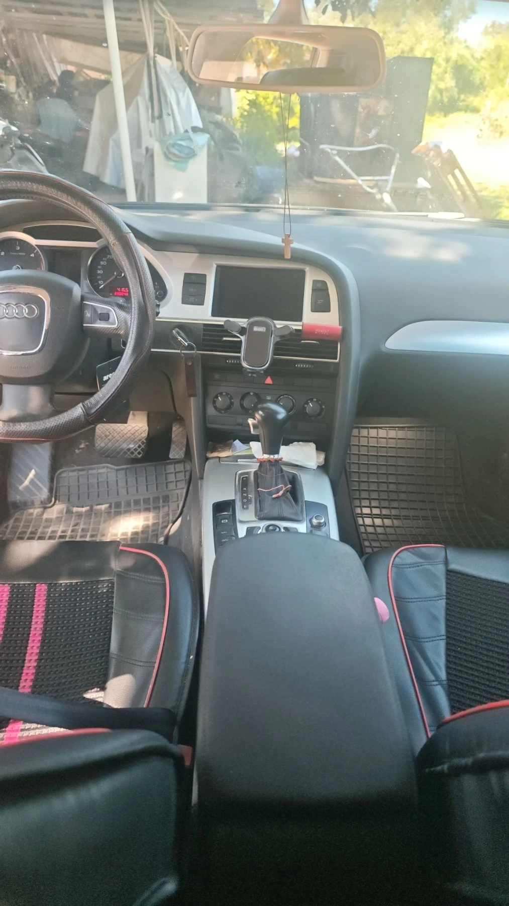 Audi A6 | Mobile.bg � ����������� 11