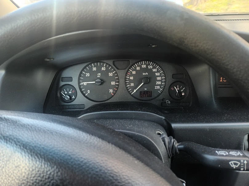 Opel Zafira, снимка 5 - Автомобили и джипове - 55681079