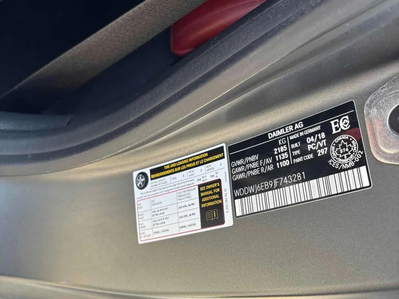 Mercedes-Benz C 43 AMG / 360 / BURMESTER / CARFAX / АВТОКРЕДИТ, снимка 10 - Автомобили и джипове - 55782278