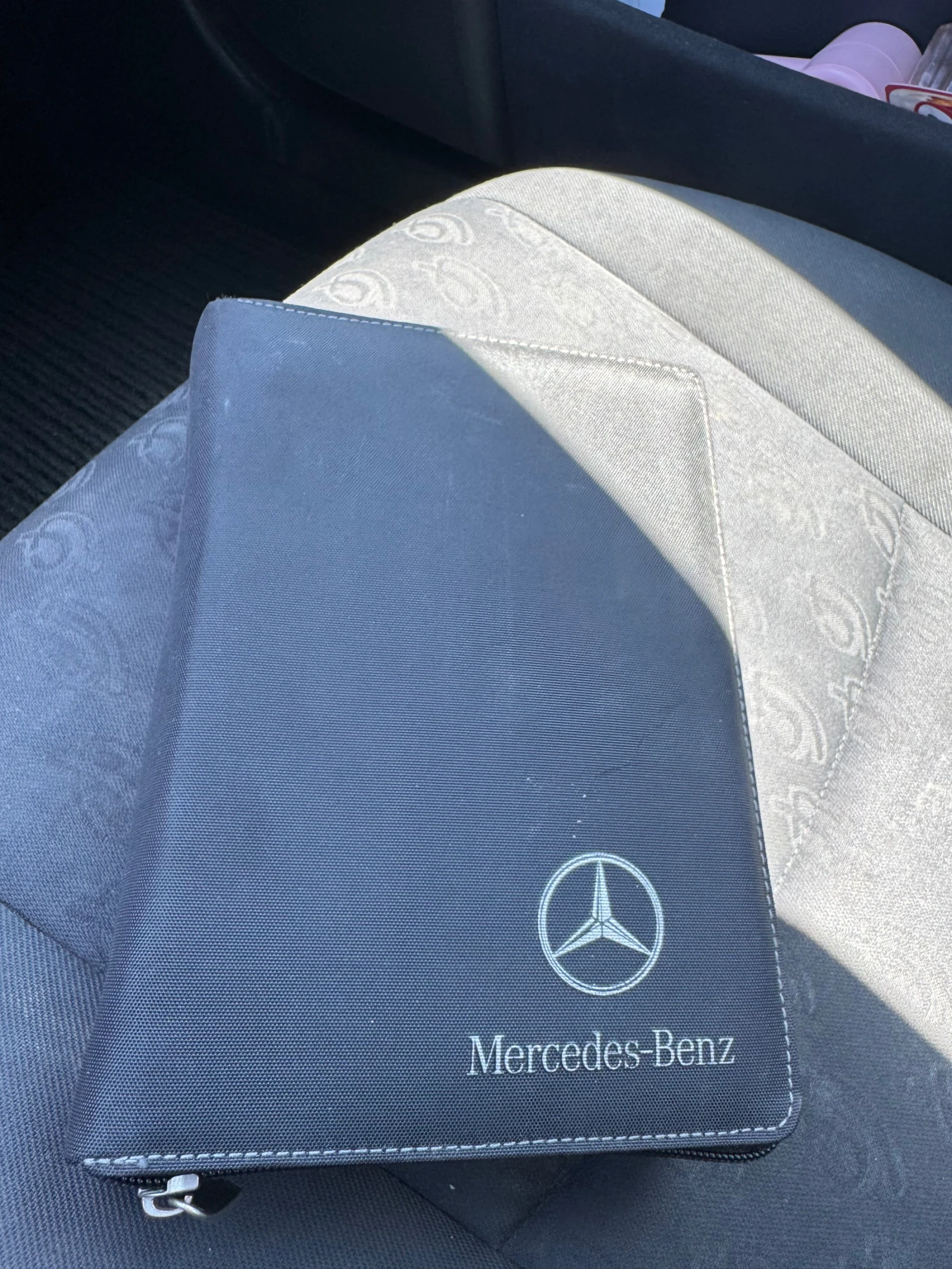 Mercedes-Benz C 200 CDI | Mobile.bg � ����������� 8