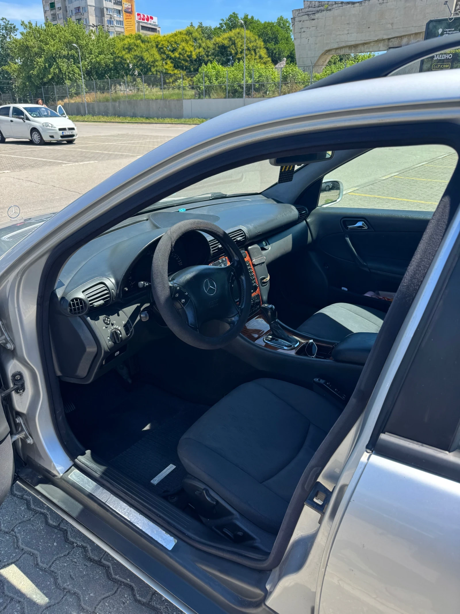 Mercedes-Benz C 200 CDI | Mobile.bg � ����������� 6