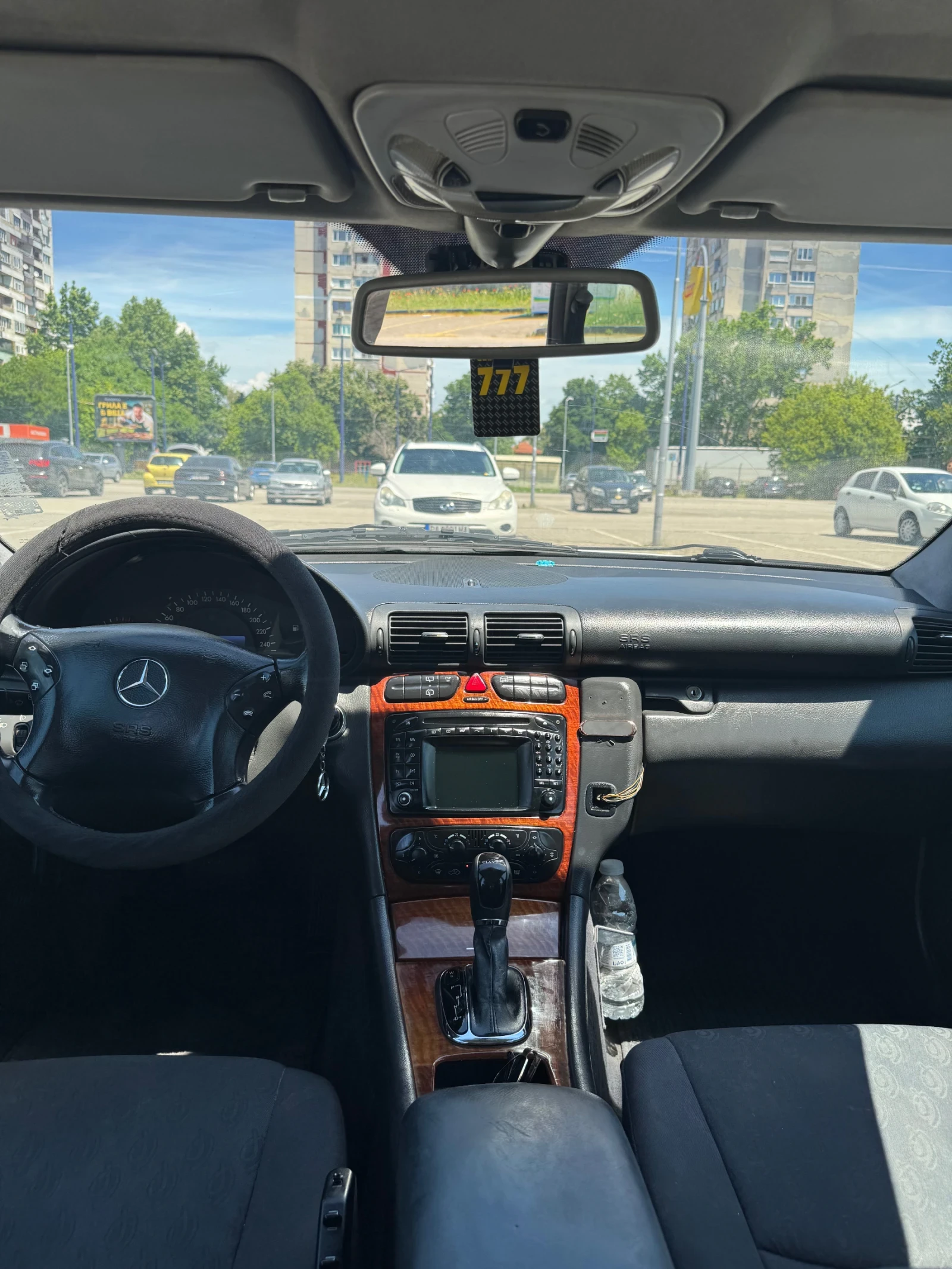 Mercedes-Benz C 200 CDI | Mobile.bg � ����������� 7