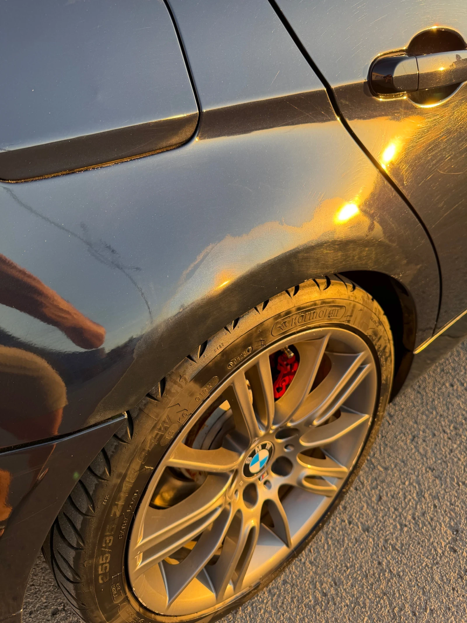 BMW 325 M57, снимка 16 - Автомобили и джипове - 56012775