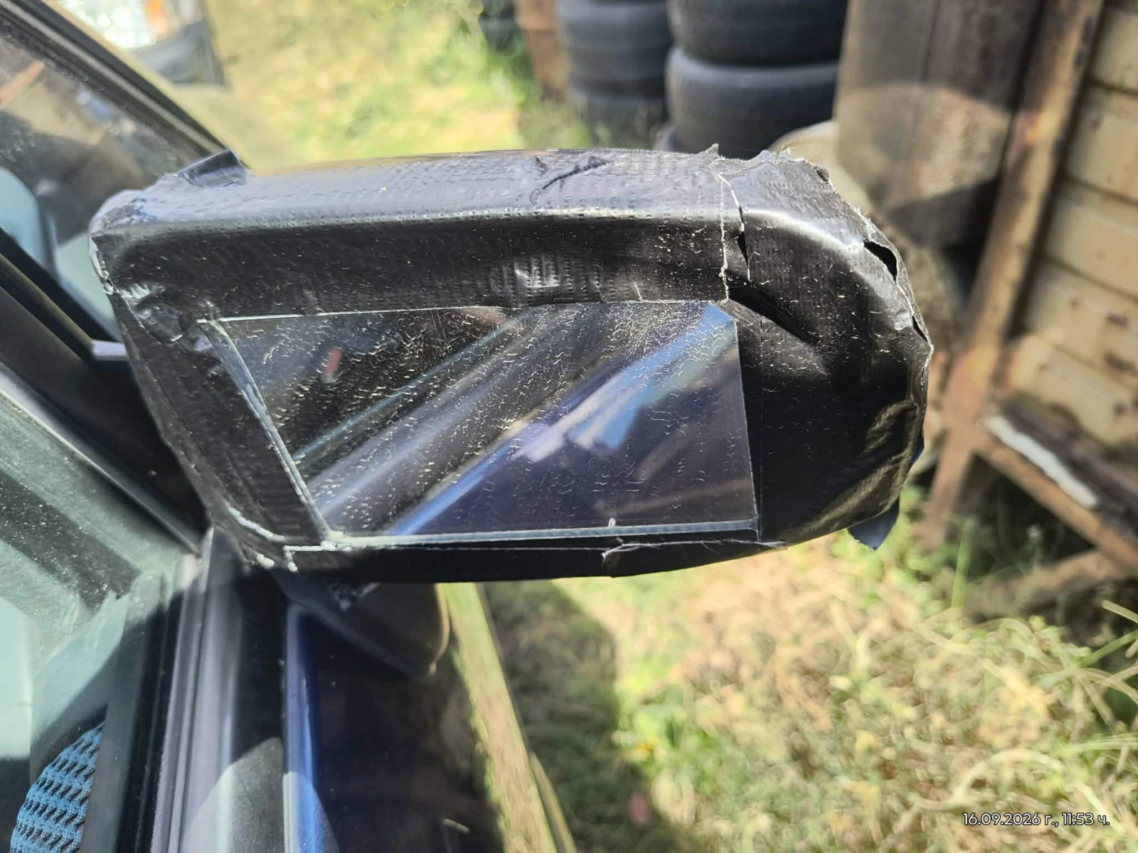 Mazda Premacy, снимка 12 - Автомобили и джипове - 56096468