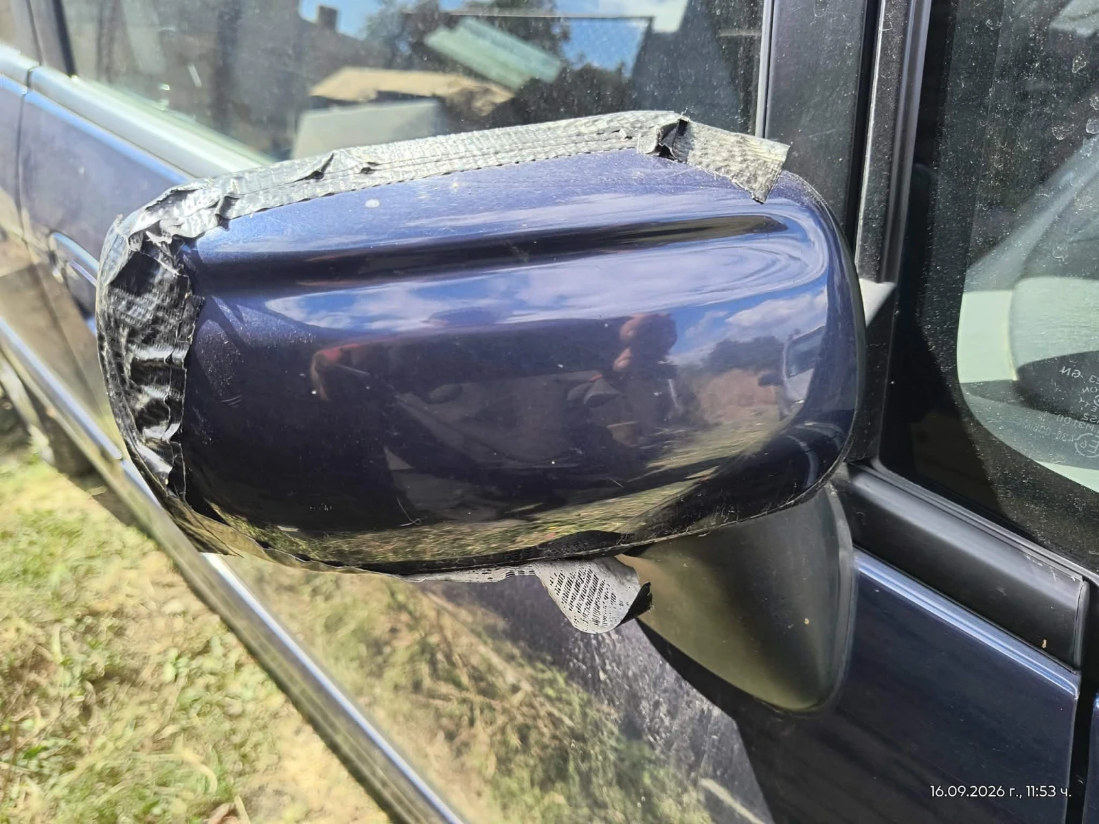 Mazda Premacy, снимка 11 - Автомобили и джипове - 56096468