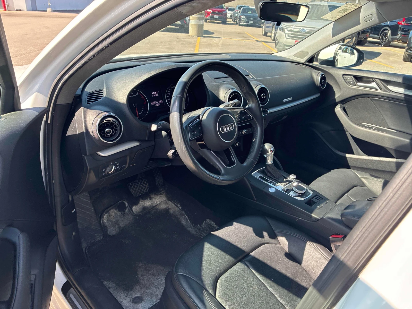 Audi A3 * ���������� * ������ ���������������� | Mobile.bg � ����������� 8