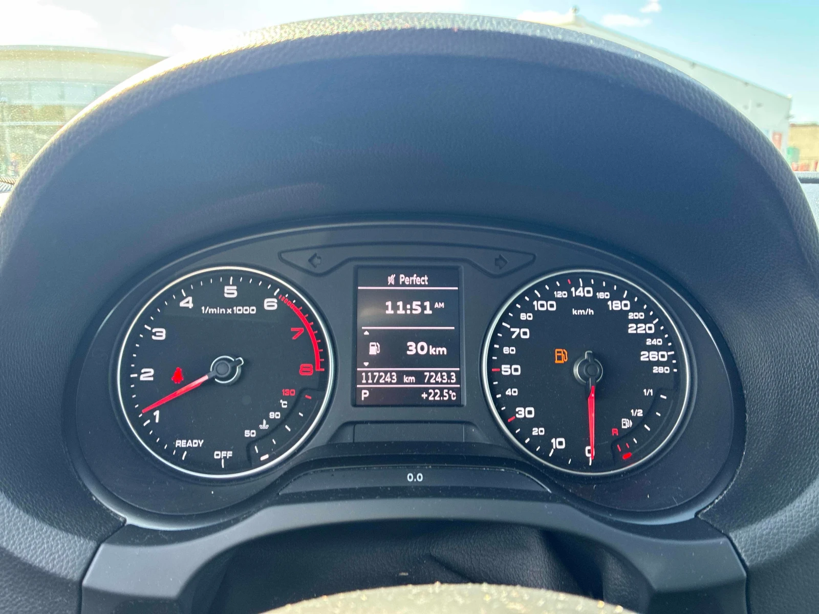 Audi A3 * ���������� * ������ ���������������� | Mobile.bg � ����������� 9