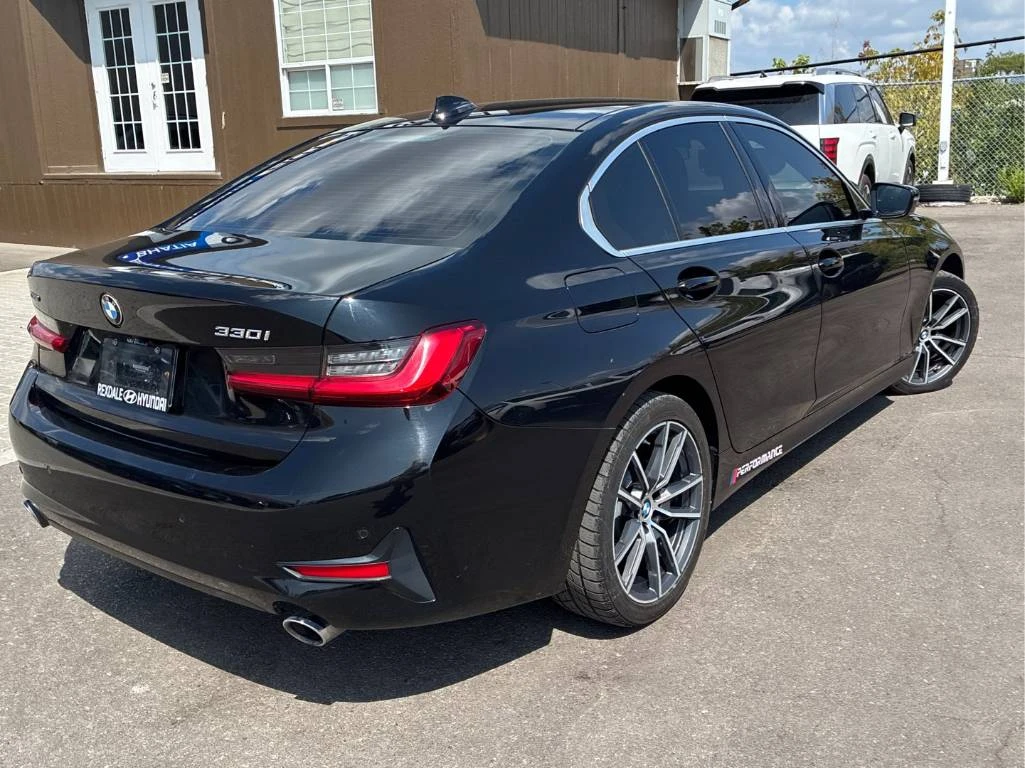 BMW 330 * CARFAX* ОПЦИЯ ЗА ФИНАНСИРАНЕ* , снимка 5 - Автомобили и джипове - 56273844