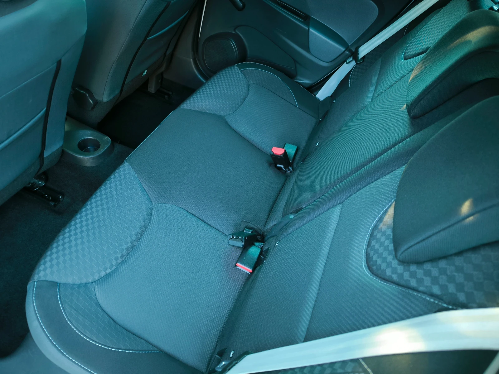 Renault Clio 1, 3i Gt SPORT F1-110k.ABTOMAT, HAB�, LED, EBPO 6! | Mobile.bg � ����������� 12