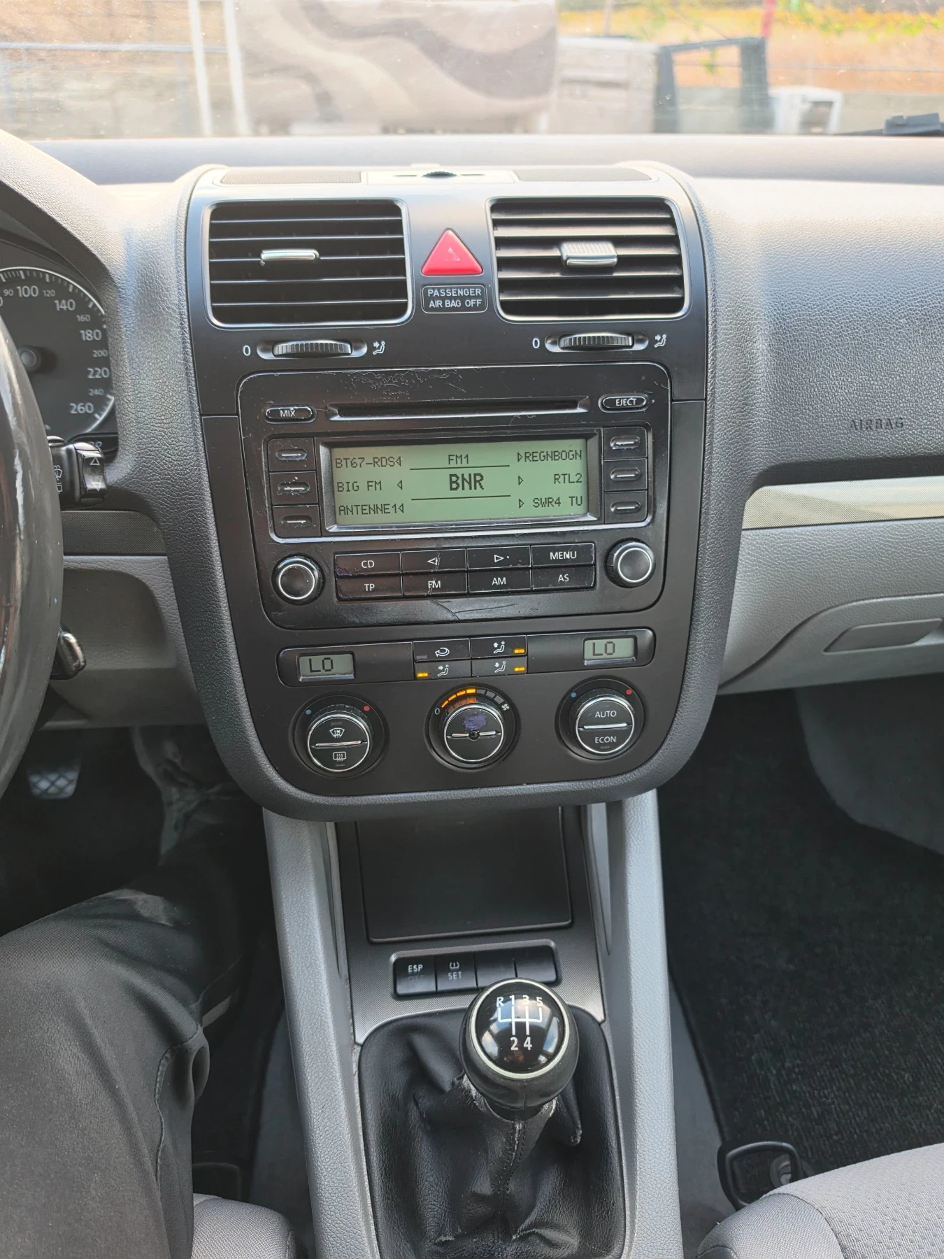 VW Golf 1.9tdi 105 ���� BKC | Mobile.bg � ����������� 13