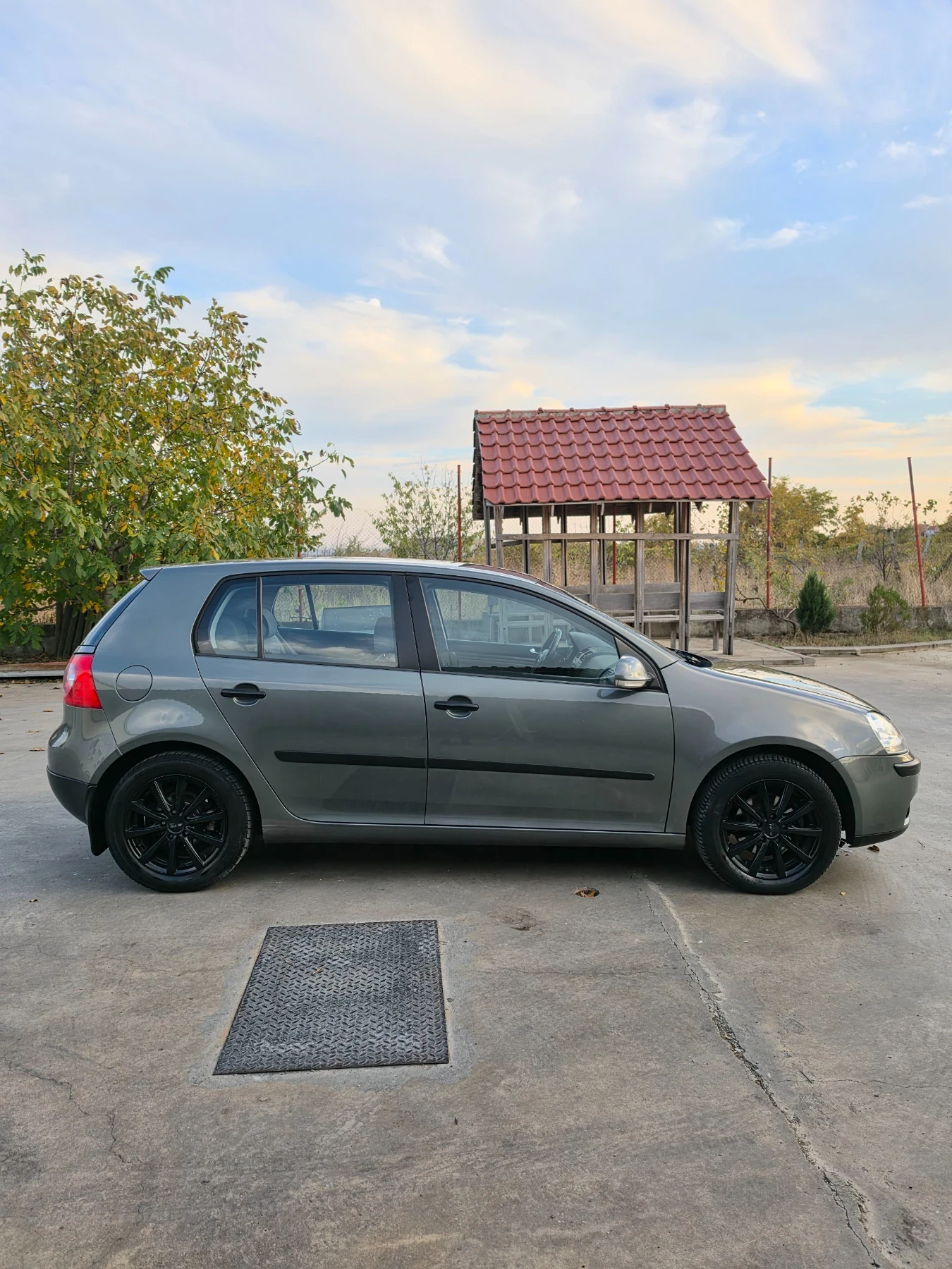 VW Golf 1.9tdi 105 ���� BKC | Mobile.bg � ����������� 6