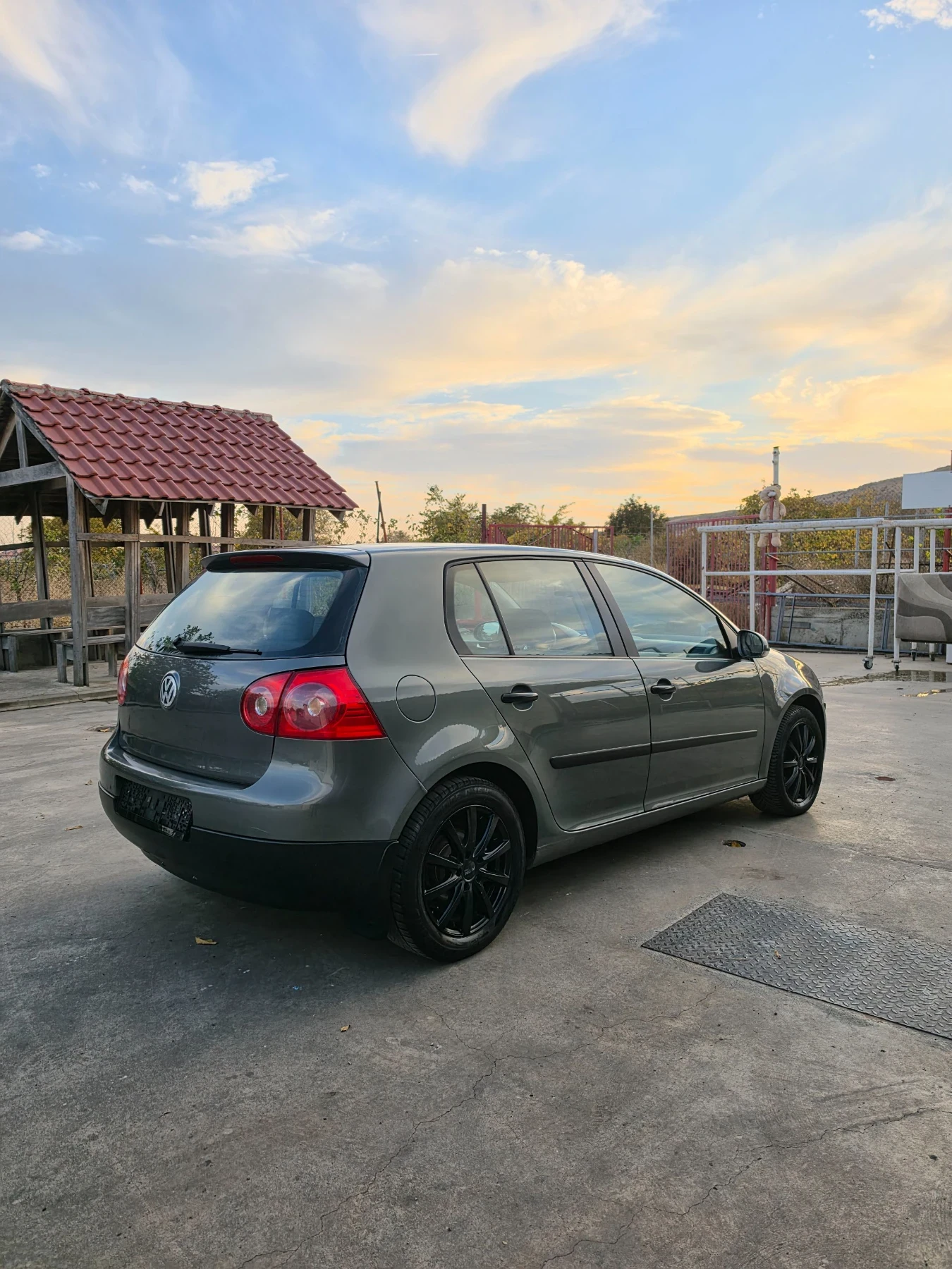 VW Golf 1.9tdi 105 ���� BKC | Mobile.bg � ����������� 4