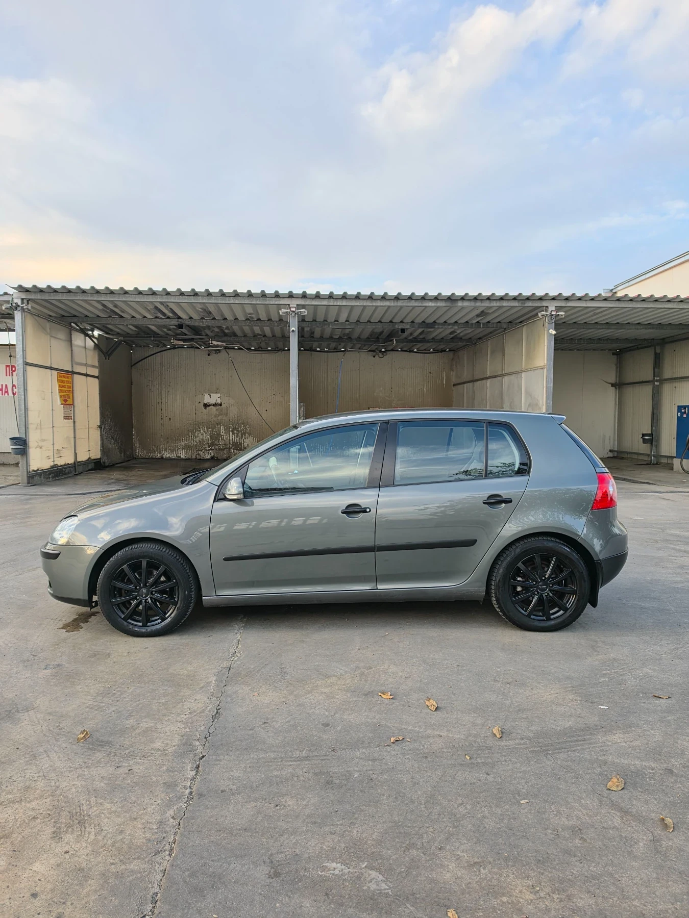 VW Golf 1.9tdi 105 ���� BKC | Mobile.bg � ����������� 5
