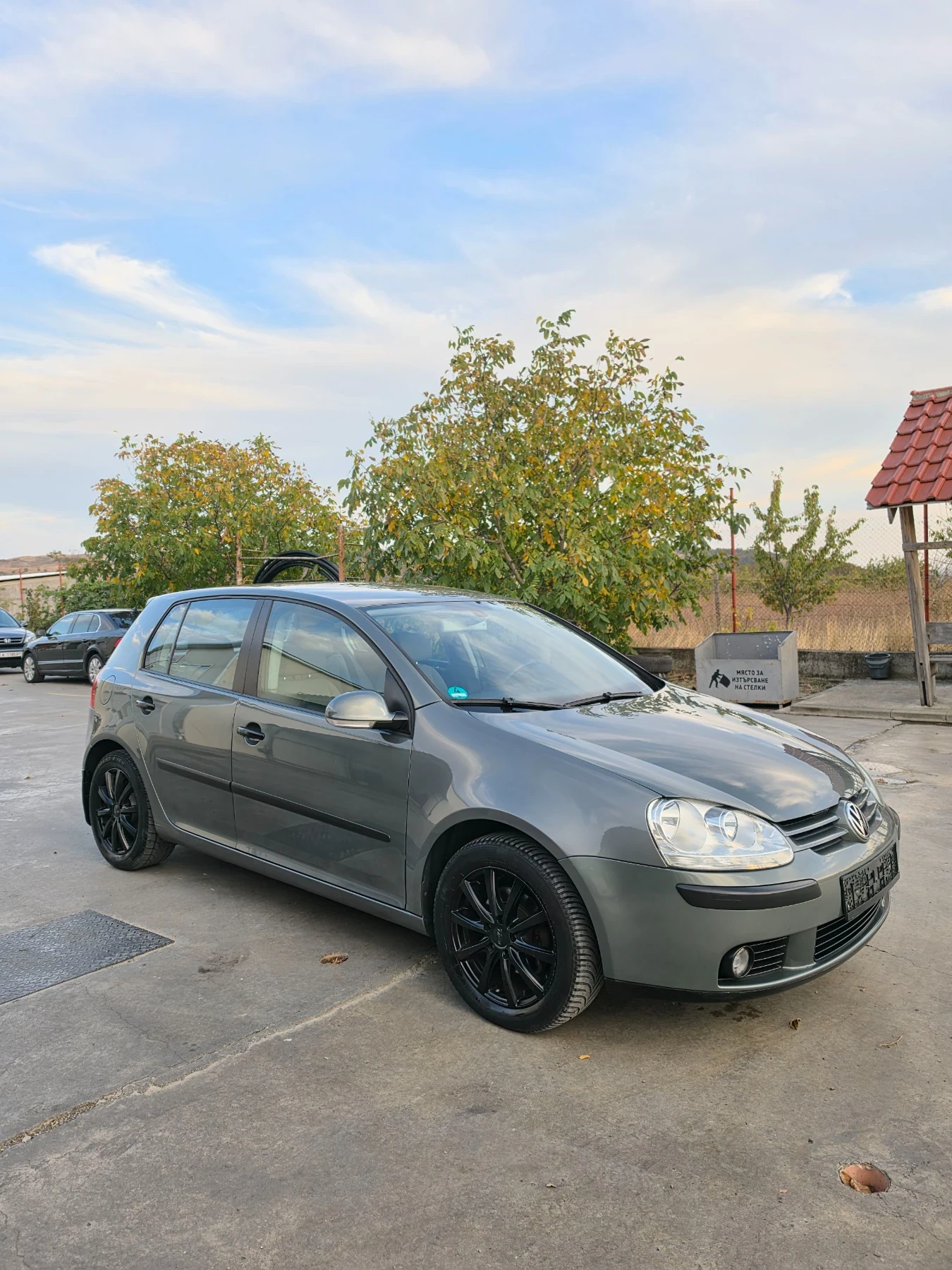 VW Golf 1.9tdi 105 ���� BKC | Mobile.bg � ����������� 2
