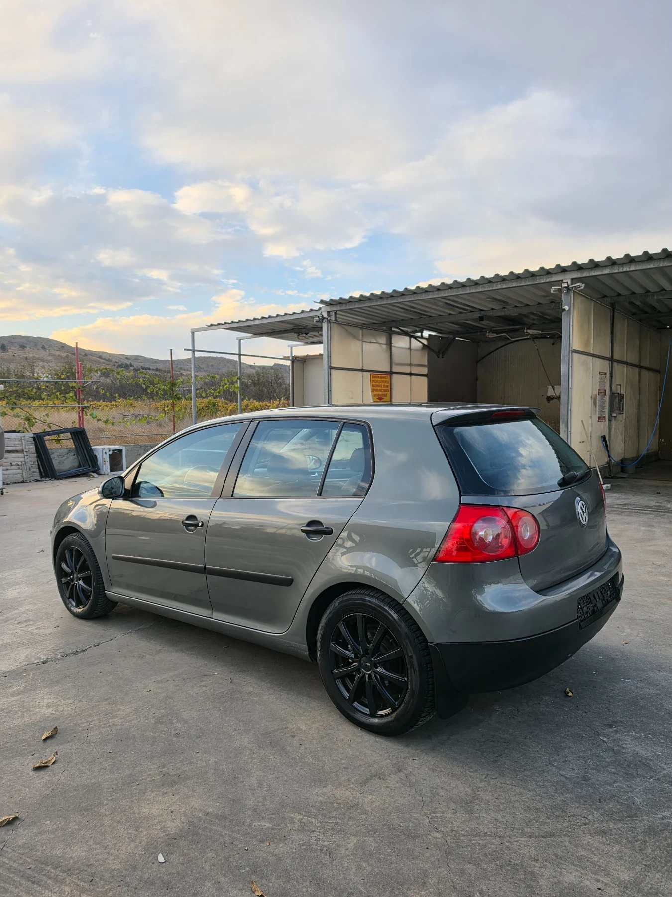 VW Golf 1.9tdi 105 ���� BKC | Mobile.bg � ����������� 3