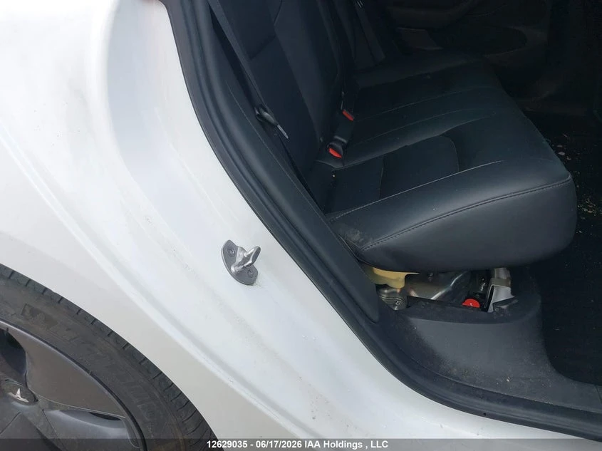 Tesla Model 3 Long Range AWD, снимка 6 - Автомобили и джипове - 56444196
