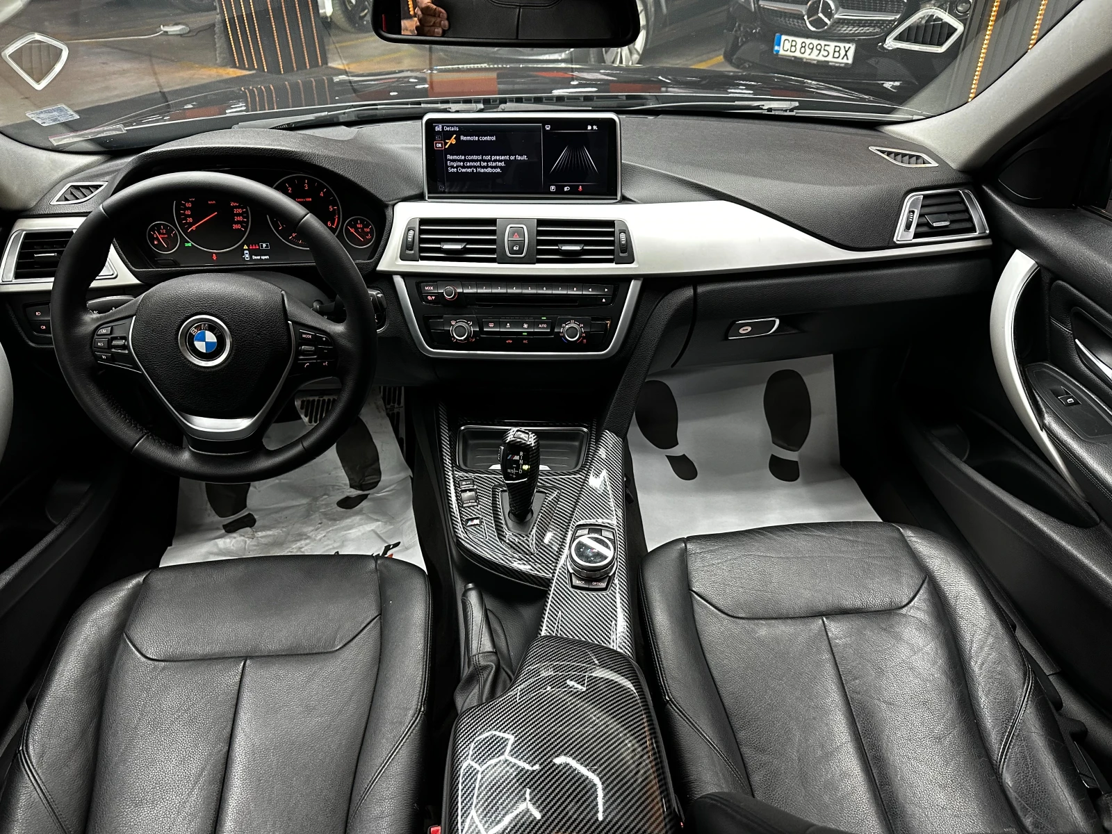 BMW 330 3.0d 258 �.�./XDrive | Mobile.bg � ����������� 9