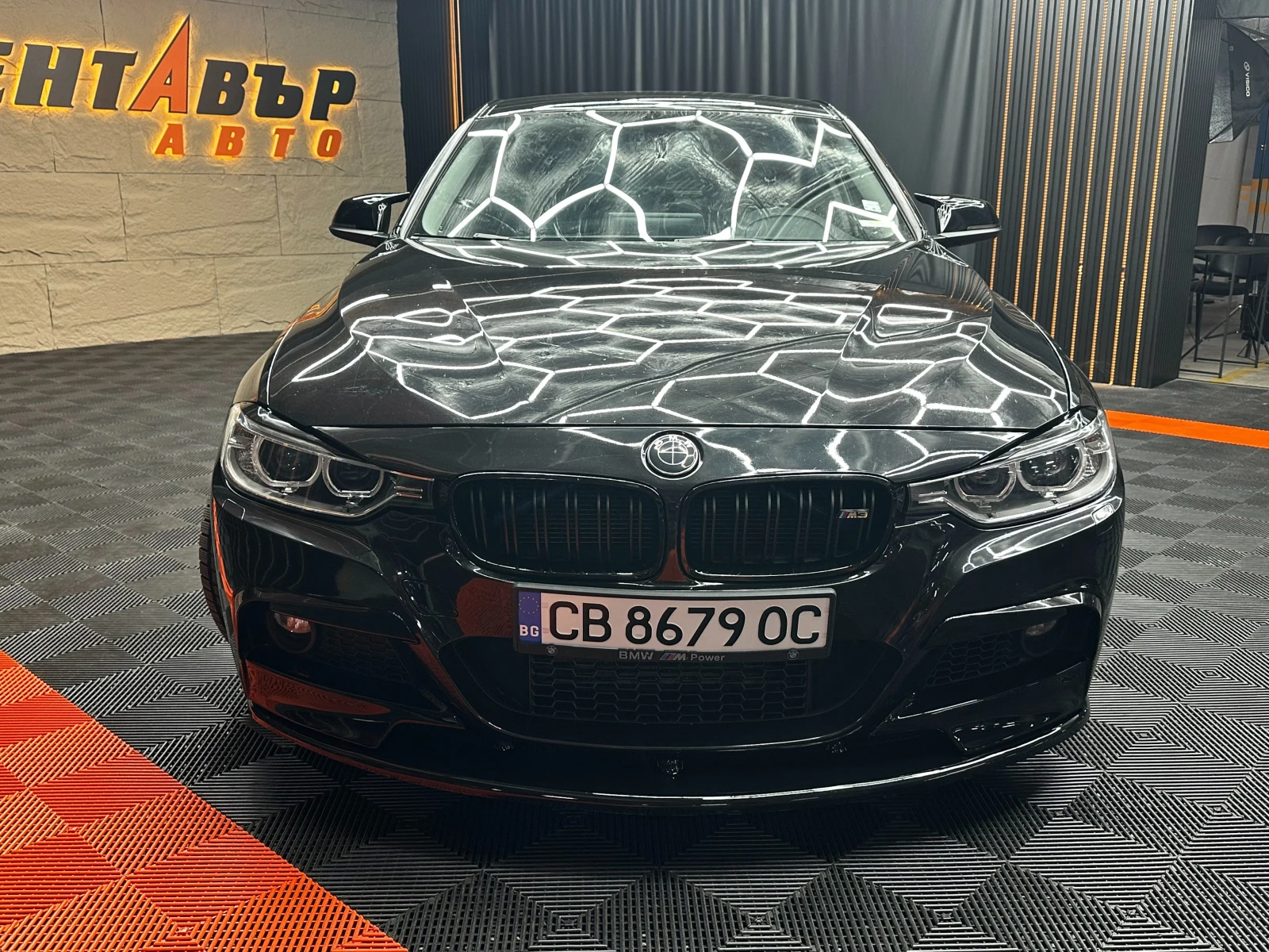 BMW 330 3.0d 258 �.�./XDrive | Mobile.bg � ����������� 3