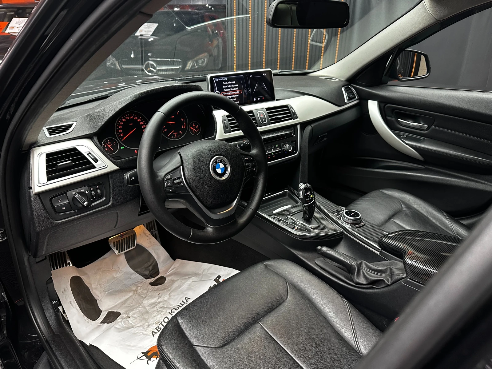BMW 330 3.0d 258 �.�./XDrive | Mobile.bg � ����������� 7