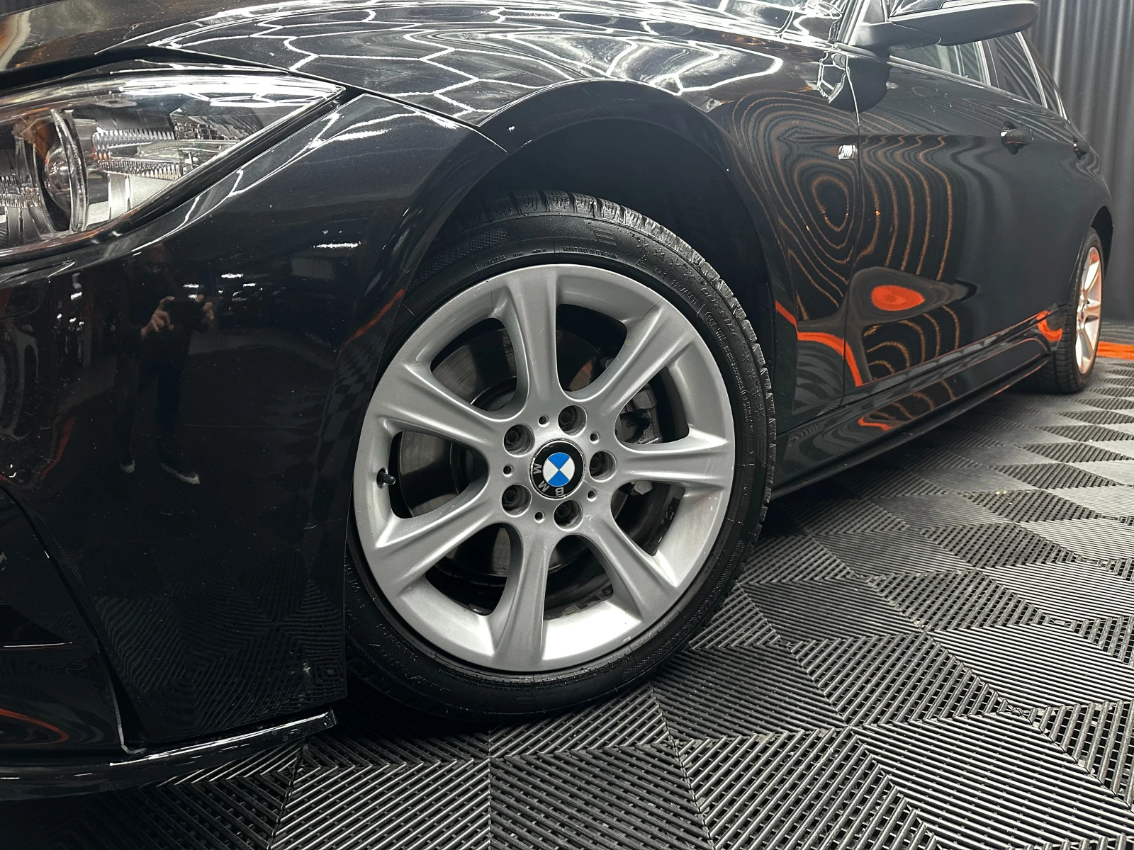 BMW 330 3.0d 258 �.�./XDrive | Mobile.bg � ����������� 2