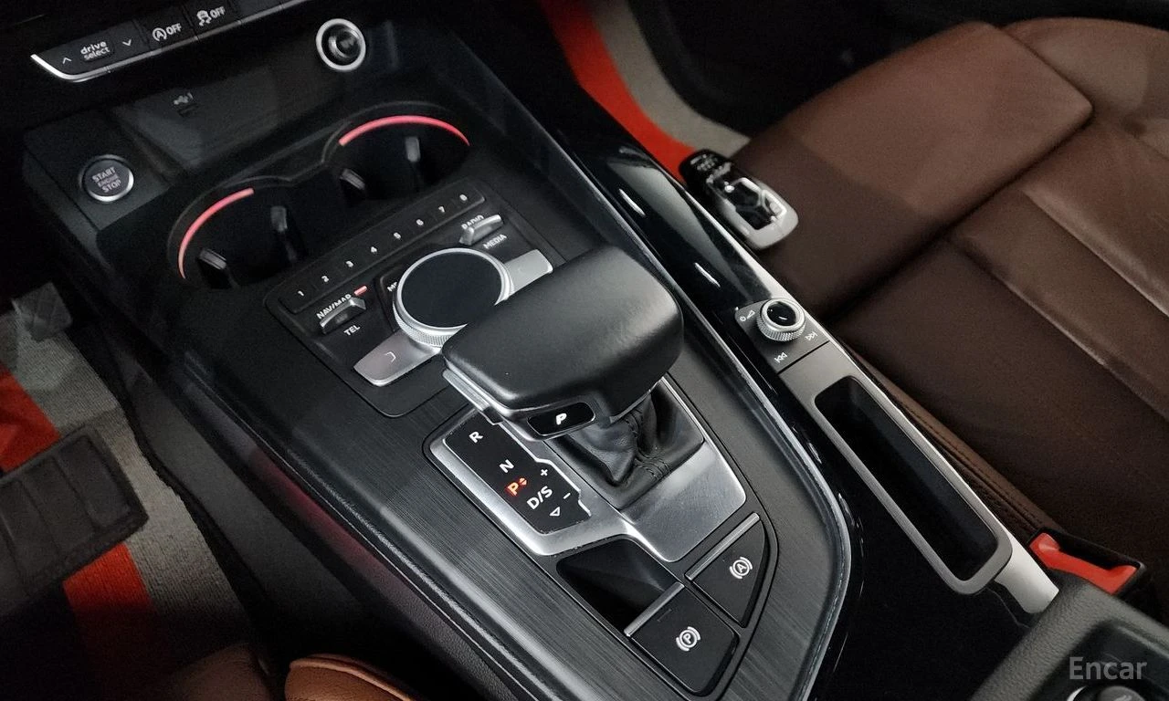 Audi A5 45 TFSI Quattro Premium Sportback/�����/�������/�� | Mobile.bg � ����������� 6