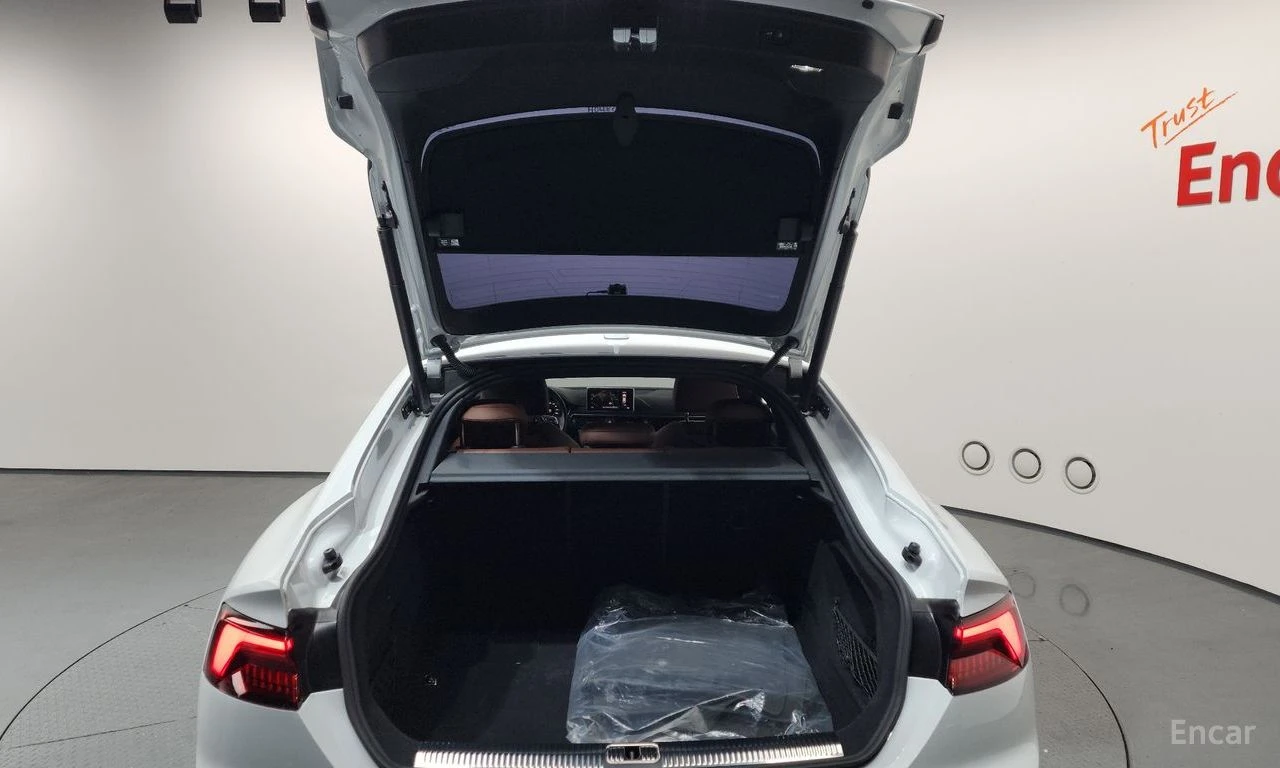 Audi A5 45 TFSI Quattro Premium Sportback/�����/�������/�� | Mobile.bg � ����������� 14