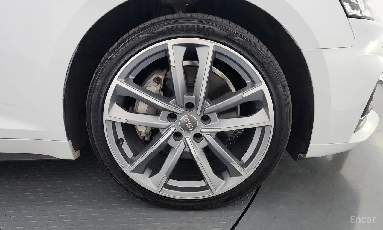 Audi A5 45 TFSI Quattro Premium Sportback/�����/�������/�� | Mobile.bg � ����������� 5