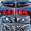 Обява за продажба на Peugeot 3008 1.6i GT-line  ~35 900 лв. - изображение 10