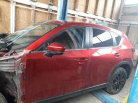 Mazda CX-5 2.2 AWD, снимка 3