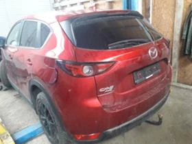 Mazda CX-5 2.2 AWD, снимка 2