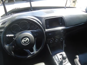 Mazda CX-5 2.2D 175kc 4x4 AUTOMAT, снимка 11
