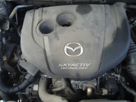 Mazda CX-5 2.2D 175kc 4x4 AUTOMAT, снимка 7