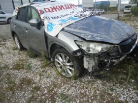 Mazda CX-5 2.2D 175kc 4x4 AUTOMAT, снимка 2