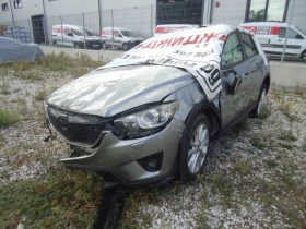 Mazda CX-5 2.2D 175kc 4x4 AUTOMAT, снимка 1