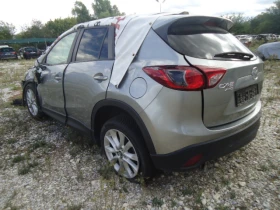 Mazda CX-5 2.2D 175kc 4x4 AUTOMAT, снимка 4