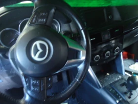 Mazda CX-5 2.2D 175kc 4x4 AUTOMAT, снимка 5