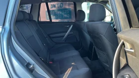 BMW X3 Xdrive 3.0d , снимка 14