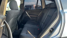 BMW X3 Xdrive 3.0d , снимка 13