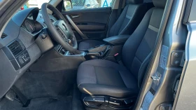 BMW X3 Xdrive 3.0d , снимка 12