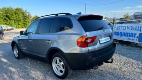 BMW X3 Xdrive 3.0d , снимка 5